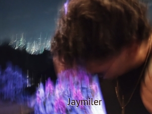 Jaymiler