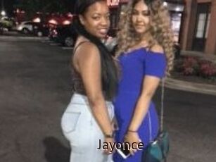 Jayonce