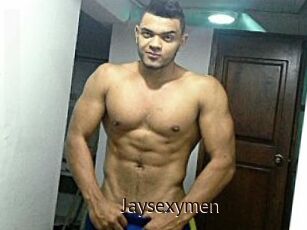 Jaysexymen