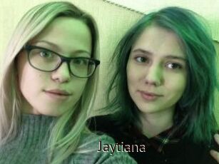 Jaytiana