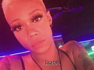 Jazbel