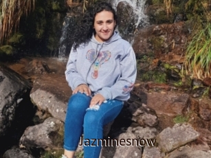 Jazminesnow