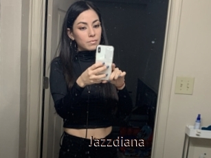 Jazzdiana