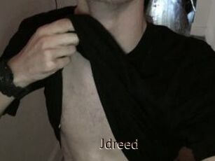 Jdreed
