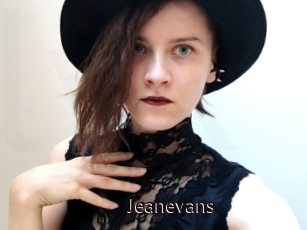 Jeanevans