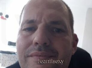 Jeanfisexy
