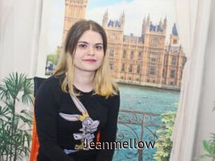 Jeanmellow