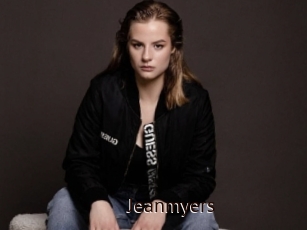 Jeanmyers