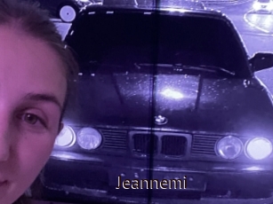 Jeannemi
