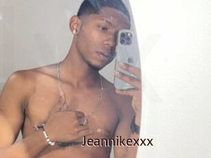Jeannikexxx