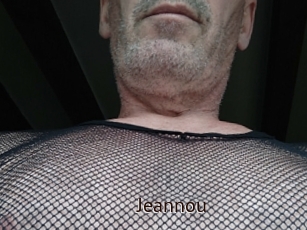 Jeannou