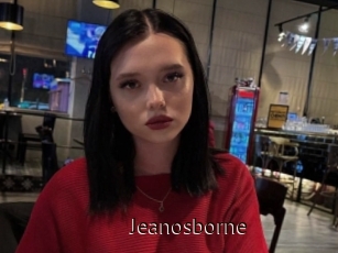 Jeanosborne