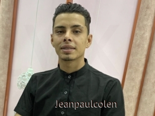 Jeanpaulcolen