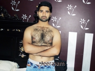 Jeerasam
