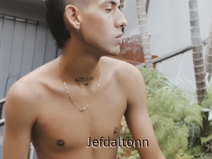 Jefdaltonn