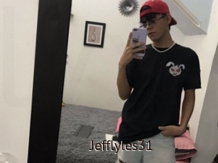 Jefflyles31