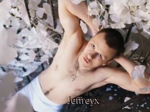 Jeffreyx