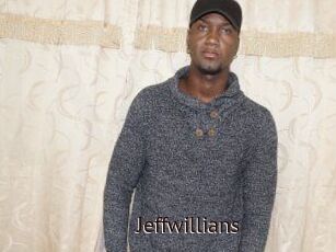 Jeffwillians