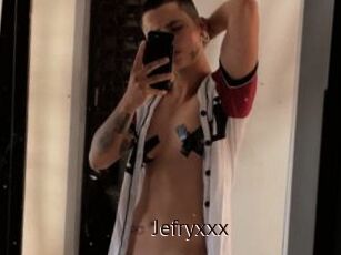 Jefryxxx