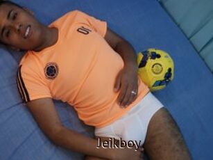 Jeikboy