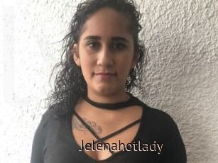 Jelenahotlady