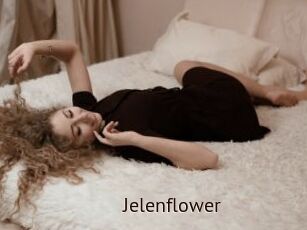 Jelenflower