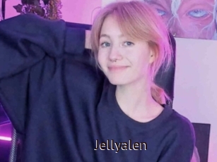 Jellyalen