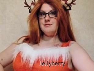 Jellyberry