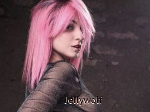 Jellywolf