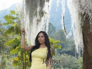 Jelyhot