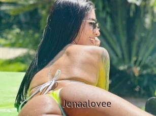 Jenaalovee