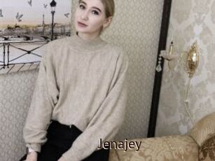 Jenajey