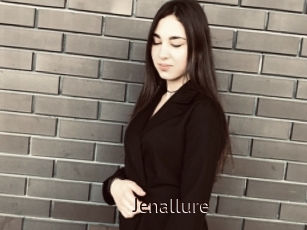 Jenallure
