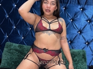 Jenamoreli