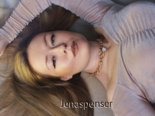 Jenaspenser