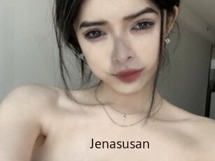 Jenasusan