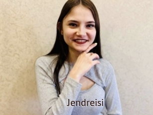 Jendreisi
