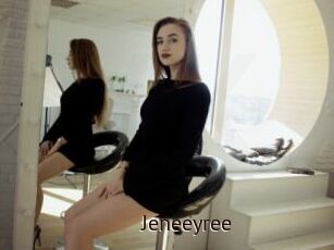 Jeneeyree