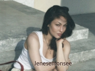 Jenesemonsee