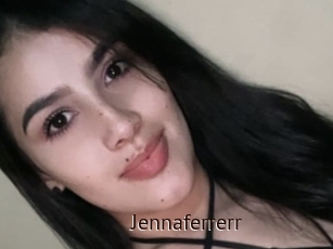 Jennaferrerr