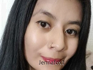 Jennafox1