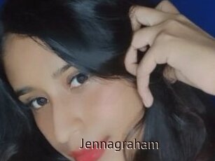 Jennagraham