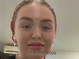 Jennalotos