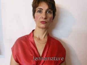 Jennamature
