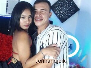 Jennandjeik