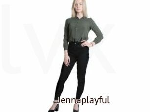Jennaplayful