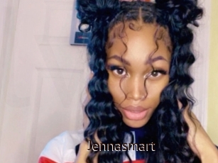 Jennasmart