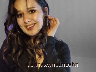 Jennasxyneunzehn