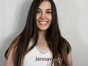 Jennawesly