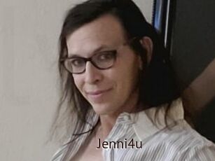 Jenni4u